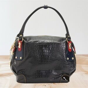 Marino Orlandi Italian Designer Purse